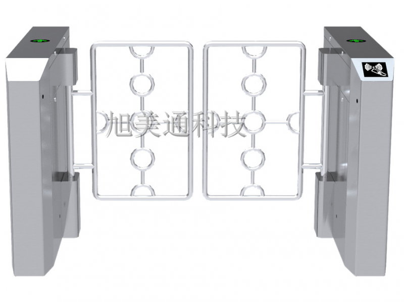 XMT023 防爬防鉆擺閘